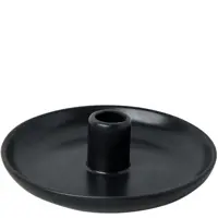 IHR Ceramic Candle Holder Large